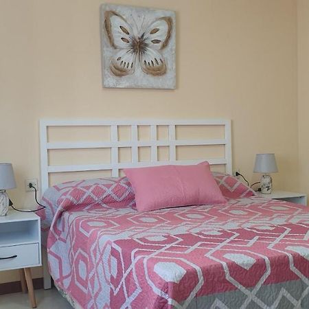 Casa Mercedes روتا المظهر الخارجي الصورة