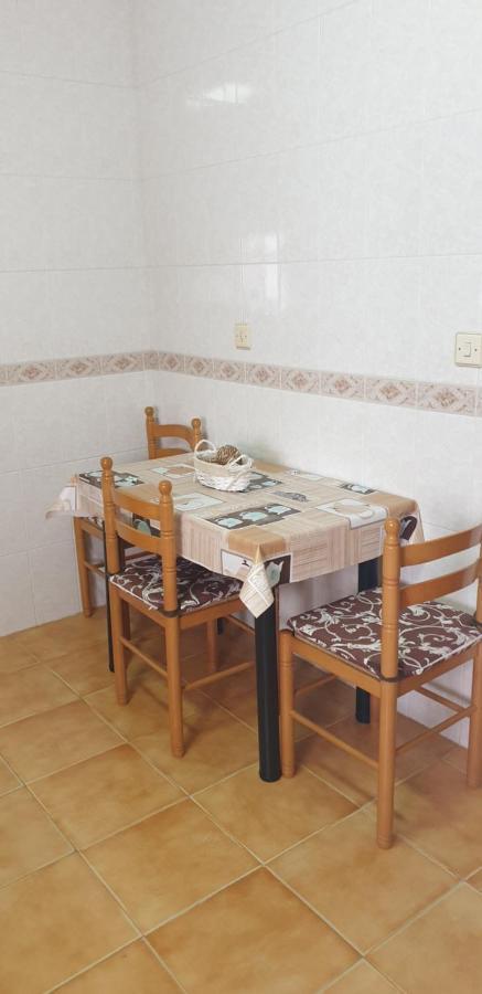 Casa Mercedes روتا المظهر الخارجي الصورة